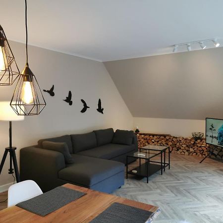 Ferienwohnung Gipfelstuermer Bad Harzburg Eksteriør bilde